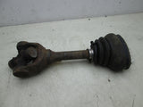 Rolls Royce Silver Shadow T1 rear axle 1967 T1 (USED)