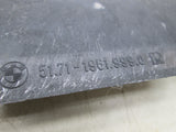BMW E30 325i 318i Lower Engine Cover Splash Shield 51711961999 (USED)