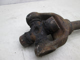 Rolls Royce Silver Shadow T1 rear axle 1967 T1 (USED)