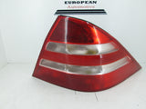 Mercedes W220 00-02 right tail light S500 S430 S600 S55 2208200264