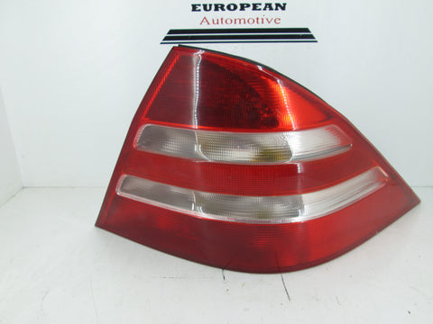 Mercedes W220 00-02 right tail light S500 S430 S600 S55 2208200264