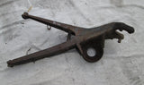 Rolls Royce Silver Shadow T1 right rear suspension trailing arm 1967 T1 (USED)