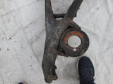 Rolls Royce Silver Shadow T1 right rear suspension trailing arm 1967 T1 (USED)