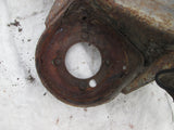 Rolls Royce Silver Shadow T1 right rear suspension trailing arm 1967 T1 (USED)