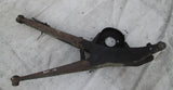 Rolls Royce Silver Shadow T1 left rear suspension trailing arm 1967 T1 (USED)