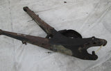Rolls Royce Silver Shadow T1 left rear suspension trailing arm 1967 T1 (USED)