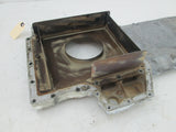 Jaguar XJS V12 5.3 82-88 upper Oil Pan P35572E (USED)