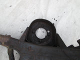 Rolls Royce Silver Shadow T1 left rear suspension trailing arm 1967 T1 (USED)