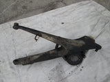 Rolls Royce Silver Shadow T1 left rear suspension trailing arm 1967 T1 (USED)