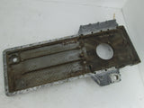Jaguar XJS V12 5.3 82-88 upper Oil Pan P35572E (USED)