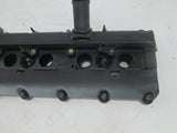 Jaguar XJ8 XK8 S-Type w/4.2 04-10 Left Valve Cover AJ812392 2W93-6P051-CB (USED)