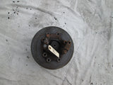 Rolls Royce Silver Shadow T1 right rear wheel hub 1967 T1 (USED)