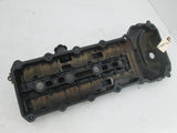 Jaguar XJ8 XK8 S-Type w/4.2 04-10 Left Valve Cover AJ812392 2W93-6P051-CB (USED)