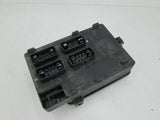 Jaguar XK8 XKR 97-03 relay fuse box LJB2822AB