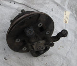 Rolls Royce Silver Shadow T1 left front wheel hub 1967 T1 (USED)