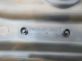 Jaguar XJ8 XK8 S-Type w/4.2 04-10 Left Valve Cover AJ812392 2W93-6P051-CB (USED)
