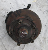 Rolls Royce Silver Shadow T1 left front wheel hub 1967 T1 (USED)