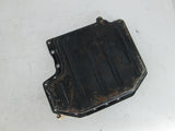 Jaguar XJS V12 5.3 82-88 lower Oil Pan P35572E (USED)