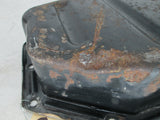 Jaguar XJS V12 5.3 82-88 lower Oil Pan P35572E (USED)