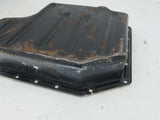 Jaguar XJS V12 5.3 82-88 lower Oil Pan P35572E (USED)