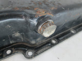 Jaguar XJS V12 5.3 82-88 lower Oil Pan P35572E (USED)