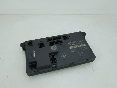 Mercedes Door Control Module 2118208285 (USED)
