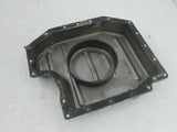 Jaguar XJS V12 5.3 82-88 lower Oil Pan P35572E (USED)