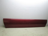 Mercedes R129 SL500 SL600 right door molding 1296902240 (USED)