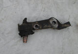 Rolls Royce Silver Shadow T1 left front control arm bracket 1967 T1 (USED)