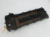 Jaguar XJ8 XK8 S-Type w/4.2 04-10 Right Valve Cover 2W93-6P037-CB AJ812391 (USED)
