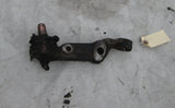 Rolls Royce Silver Shadow T1 left front control arm bracket 1967 T1 (USED)