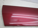Mercedes R129 SL500 SL600 right door molding 1296902240 (USED)