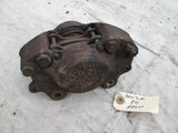 Rolls Royce Silver Shadow T1 right front forward brake caliper 1967 T1 (USED)