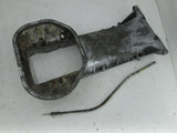 Mercedes M110 Oil Pan 1100140602 (USED)