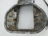 Mercedes M110 Oil Pan 1100140602 (USED)