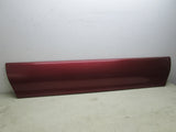 Mercedes R129 SL500 SL600 left door molding 1296902140 (USED)