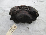 Rolls Royce Silver Shadow T1 left front rearward brake caliper 1967 T1 (USED)