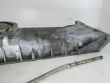 Mercedes M110 Oil Pan 1100140602 (USED)