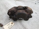Rolls Royce Silver Shadow T1 left front forward brake caliper 1967 T1 (USED)