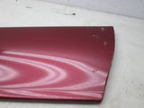 Mercedes R129 SL500 SL600 left door molding 1296902140 (USED)