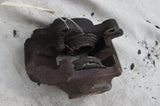 Rolls Royce Silver Shadow T1 left front forward brake caliper 1967 T1 (USED)