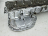 Mercedes M110 Oil Pan 1100140602 (USED)