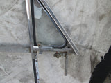 Rolls Royce Silver Shadow T1 65-80 Left Front Window Door Frame (USED)