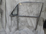 Rolls Royce Silver Shadow T1 65-80 Left Front Window Door Frame (USED)