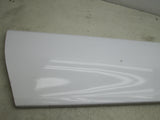 Mercedes R129 SL500 SL600 right door molding 1296902240 (USED)