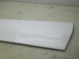 Mercedes R129 SL500 SL600 right door molding 1296902240 (USED)