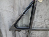 Rolls Royce Silver Shadow T1 65-80 Left Front Window Door Frame (USED)