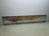 Mercedes R129 SL500 SL600 right door molding 1296902240 (USED)