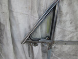 Rolls Royce Silver Shadow T1 65-80 right Front Window Door Frame (USED)