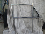 Rolls Royce Silver Shadow T1 65-80 right Front Window Door Frame (USED)